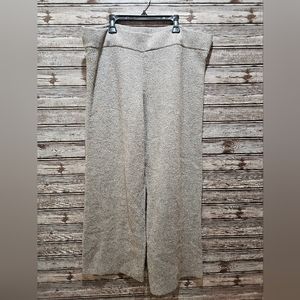 H&M XXL Beige Lounge Pants